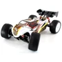 Трагги 1:14 LC Racing TGH бесколлекторная (белый)