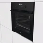Духовой шкаф электрический Gorenje BO747A33BG: Размеры 59,5х59,7х54,7 см