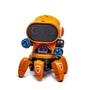 Интерактивная игрушка-робот "Bot Robot" (ZR142): Тип робот