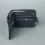 Женское портмоне The Wings Mini 2.0 синее (TW-Portmone-mini-2-blue-ksr): Страна производитель Украина