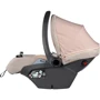 Автокрісло Peg-Perego Primo Viaggio SLK Mon Amour Рожеве золото (IMSK000000BA36DX19): Група 0 + (від народження до 13 кг)