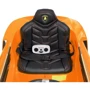 Дитячий електромобіль Bambi Racer Lamborghini помаранчевий (M 4319EBLR-7): Максимальна швидкість, км/год 7