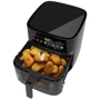 Фритюрница Cecotec Cecofry&Grill Duoheat 8000 (A01 EU01 100501) фото 5