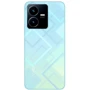 Смартфон Vivo Y22 4/64Gb Metaverse Green Approved Витринный образец фото 5