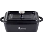 Форма для запекания MasterPro Foodies cook & share 15,8х9 см прямоугольная (BGMP-10201)