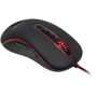 Мишка Redragon Mars TFT USB Black-Red (74846): Максимальна роздільна здатність сенсора, dpi 4000