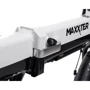 Электрический велосипед Maxxter MINI 14" (черно-белый) фото 10