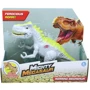 Игрушка Могучий Мегазавр Allosaurs 22 см со звуком и светом (16900A-2)