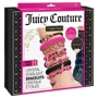 Набір для створення шарм-браслетів із кристалами Swarovski Make it Real Juicy Couture Неоновий блиск