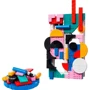 Конструктор LEGO Art Современное искусство 805 деталей (31210): Серия Art