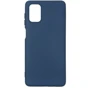 Чехол для телефонов ArmorStandart ICON Case Dark Blue for Samsung M515 Galaxy M51 (ARM57089)