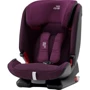 Автокресло BRITAX-ROMER ADVANSAFIX IV M Burgundy Red