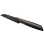 Ніж Fiskars Edge для овочів 8 см Black (1003091)