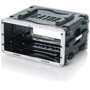 Кейс для рекового оборудования GATOR GRR-4L - 4U Audio Rack (Rolling) фото 3