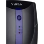 Vinga LED 1500VA plastic case (VPE-1500P) фото 6