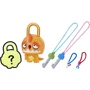 Набір Hasbro Lock Stars «Замочки з секретом» (E3170 OTR LOCK STARS ORANGE DINOSAUR): Стать для дівчаток