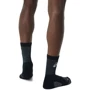 Шкарпетки Asics Lıte-Show Run Crew Sock 25-27 (39-42) чорні (3013A866-001) фото 3