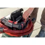 Будівельний пилосос Metabo AS 36-18 L 20 PC-CC (602072850): Максимальна сила всмоктування 140 мбар