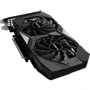 Видеокарта GIGABYTE GeForce RTX 2060 D6 6G (GV-N2060D6-6GD): Разрядность шины памяти, бит 192