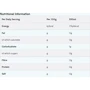 Энергетик Myprotein BCAA Energy Drink 330 ml / 1 serving / Lemon and Lime: Тип Энергетики