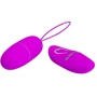 Виброяйцо Pretty Love Selkie Purple (BI-014865W)