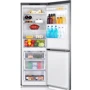 Холодильник Samsung RB29FSRNDSA: Загальний об'єм, л 290