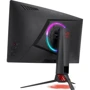 Монитор ASUS ROG Strix XG27VQ: Тип ЖК-матрицы VA