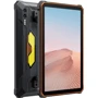 Планшет Blackview Tab Active 10 Pro 12/256GB LTE Orange: Камера 108 МП (Samsung® ISOCELL HM6) + 20 МП (Night Vision(SONY IMX376)) / Фронтальная 50 МП (samsung ISOCELL JN1)