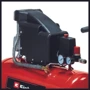Компресор Einhell TC-AC 190/50/8 (4007332): Тип поршневой