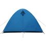 Палатка High Peak Texel 4 Blue/Grey