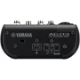 Аудиоинтерфейс YAMAHA AG03MK2 (Black) фото 15