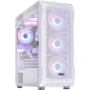 Персональный компьютер (ПК) ARTLINE Overlord X83WHITE Windows 11 Home (X83WHITEv33Win)