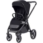 Универсальная коляска 3 в 1 Carrello Omega CRL-6545 Cosmo Black (CRL-6545 Cosmo Black) фото 13