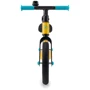 Беговел Kinderkraft Goswift Primrose Yellow (KRGOSW00YEL0000): Производитель KinderKraft