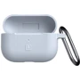 Чехол для наушников Urban Armor Gear UAG [U] DOT Silicone Soft Blue (10251K315151) for Apple AirPods Pro фото 1