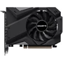 Видеокарта GIGABYTE GeForce GTX 1630 D6 4G (GV-N1630D6-4GD): Объем памяти, Гб 4