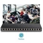 Сетевой коммутатор D-Link DGS-1016S/E: Количество портов Gigabit Ethernet (10/100/1000) 16