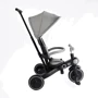 Детский велосипед-трансформер Best Trike (BS-12-411): Тип 3х колесный велосипед