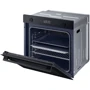 Духовой шкаф электрический Samsung NV7B44257AK: Размеры 59.6x59.5x57.1 см
