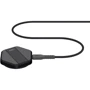 Зарядний пристрій UAG Wireless Charger Magnetic Pad With Stand 15W Carbon Black (9B4410114042) для iPhone 16 I 15 I 14 I 13 I 12: Особливості Быстрая зарядка, MagSafe