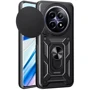 Чохол для телефона BeCover Military Black для Realme 12 5G (712175)
