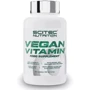 Scitec Nutrition Vegan Vitamin 60 tabs /60 servings/: Стать Унисекс
