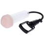 Вакуумная помпа с вибростимуляцией LYBAILE - Penis Enlargement System 9,8'', BM-010067