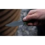 Нож SOG Altair FX, Field Green (SOG 17-79-03-57): Длина клинка, см 8.64