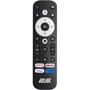 Телевизор 2E 2E-65A77Q: Операционная система Google TV