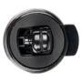 Держатель Hoco Car Holder Air Vent Magnetic CA3 Black/Violet: Тип автомобильный