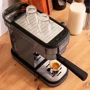 Кофеварка Cecotec Cafelizzia 890 Gray (CCTC-01624): Тип капсульная кофеварка эспрессо
