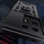 Чехол для телефонов BeCover Military Black for Xiaomi 14 Pro 5G (711161): Пленка в комплекте нет