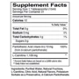 Жироспалювач Dymatize L-Carnitine Liquid 1100 473 ml /31 servings/ Orange: Стать унісекс