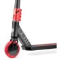 Самокат трюковый Hipe L20 Black/Red: Тип тормоза ножной